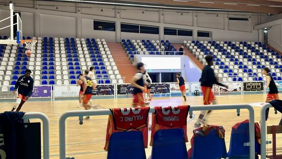 Basket Academy Under 19 Eccellenza cede solo nel finale a Francavilla Fontana contro la prima in classifica  images Basket Academy Under 19 Eccellenza cede solo nel finale a Francavilla Fontana contro la prima in classifica
