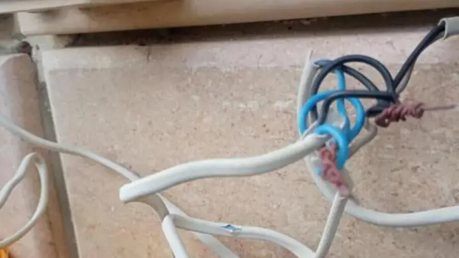 images Catanzaro, per Costa "al cimitero di Santa Maria non c'è limite al peggio" 