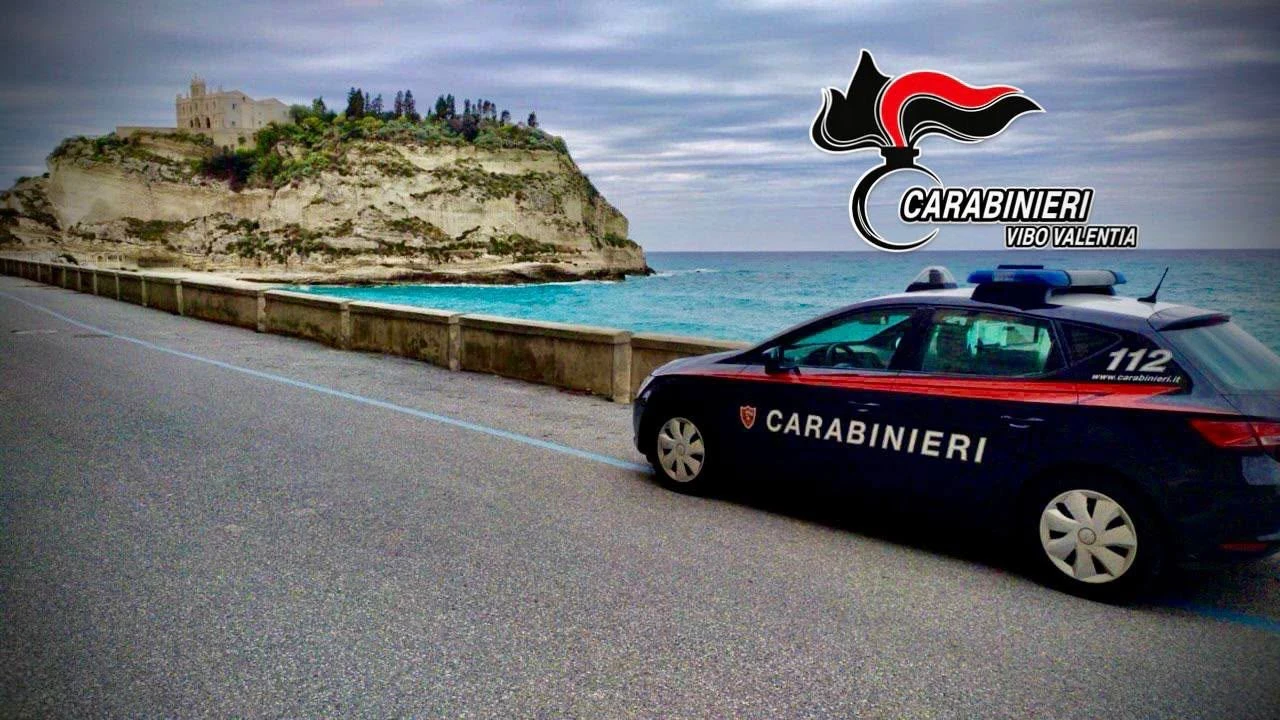 Ricadi, sanzionata una struttura ricettiva: bar e piscina senza autorizzazioni e un lavoratore in nero