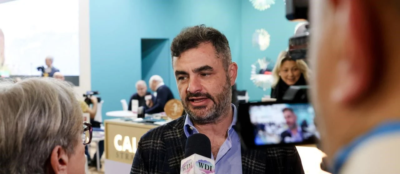 BIT 2026, animato il format “Diamo Voce alla Calabria” anche nella seconda giornata