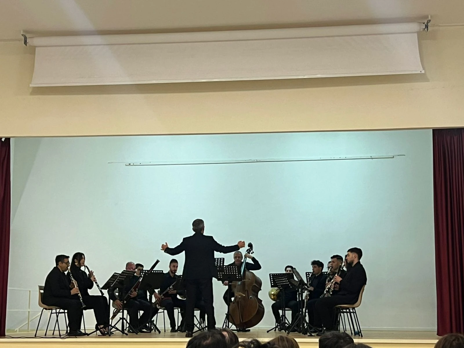 Musica e cultura, l'Istituto Maria Ausiliatice di Soverato risponde con successo all'evento di AMA Calabria