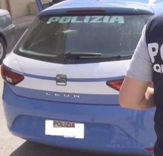 Rapina in un Bingo a Reggio Calabria, minacciano clienti e personale dipendente e portano via soldi