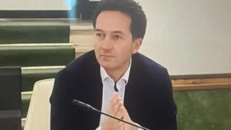 images Erosione costiera a Sant'Andrea, i consiglieri Genco, Samà e Gareri chiedono l'intervento della Regione