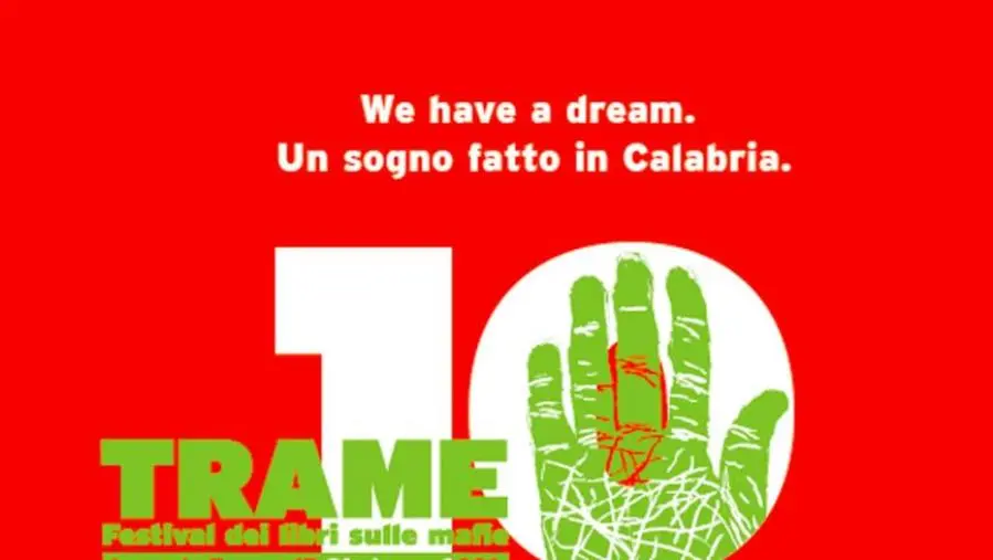 images Da Lamezia a Palermo: i volontari di Trame e Ala in Sicilia ricordano le vittime di mafia