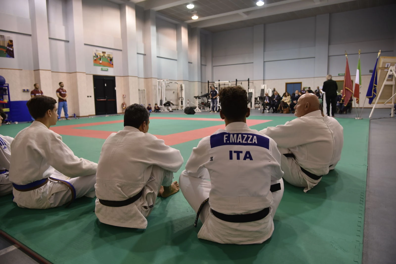 Arte, sport e legalità: la Questura di Catanzaro promuove nei giovani comportamenti responsabili