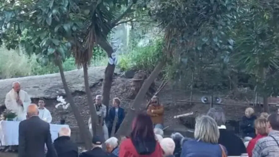 Al via il percorso di fede itinerante organizzato dalla Parrocchia San Pio X di Catanzaro images Al via il percorso di fede itinerante organizzato dalla Parrocchia San Pio X di Catanzaro