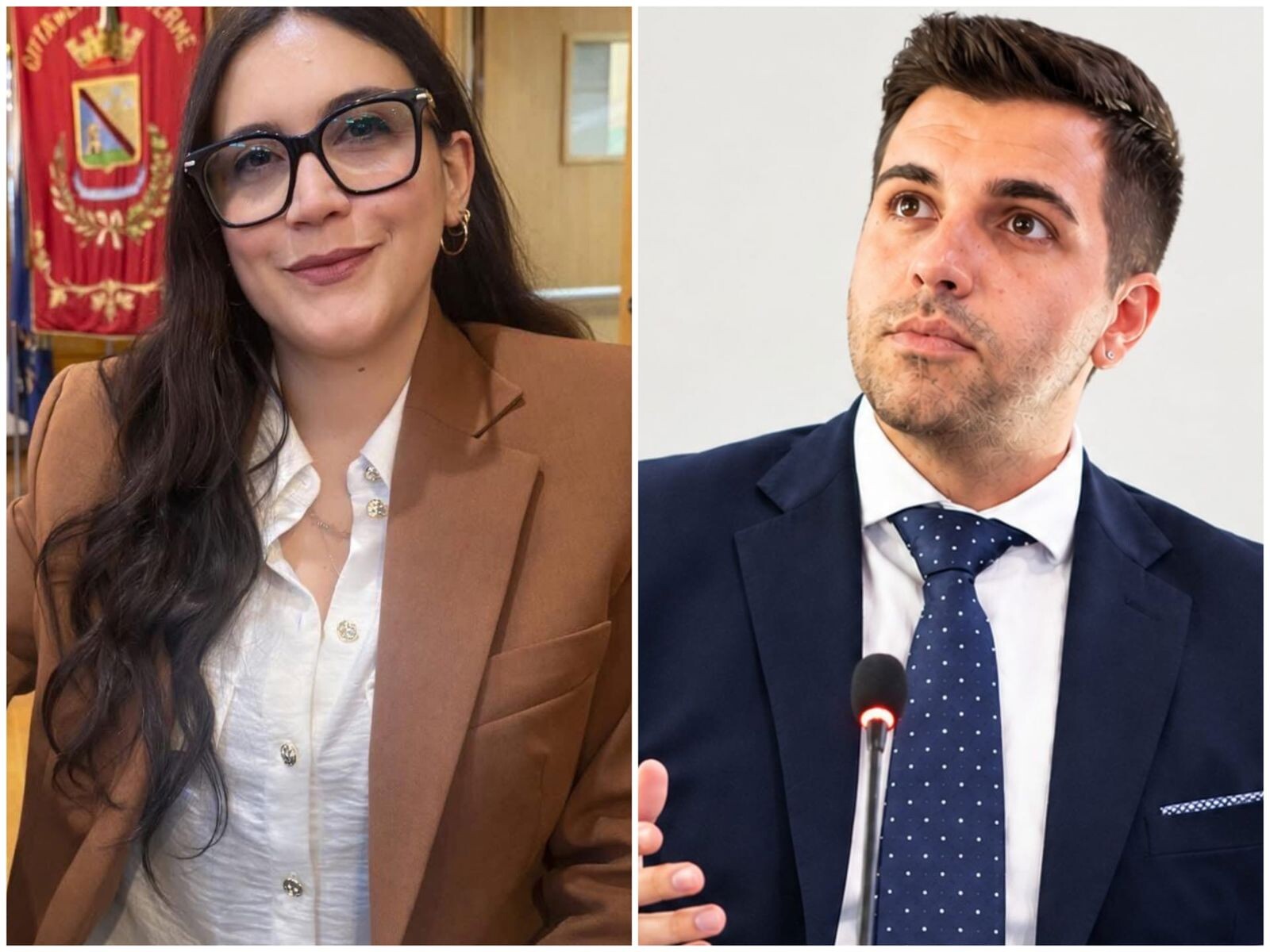 images Vescio e Barberio (Pd): ‘Autonomia e caro vita, i calabresi non possono pagare due volte”