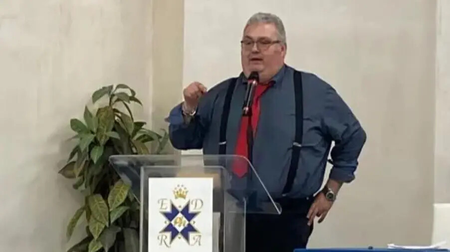 Un calabrese ai vertici dell’ANAT: il castrovillarese Benedetto Castriota il più votato in Italia images Un calabrese ai vertici dell’ANAT: il castrovillarese Benedetto Castriota il più votato in Italia