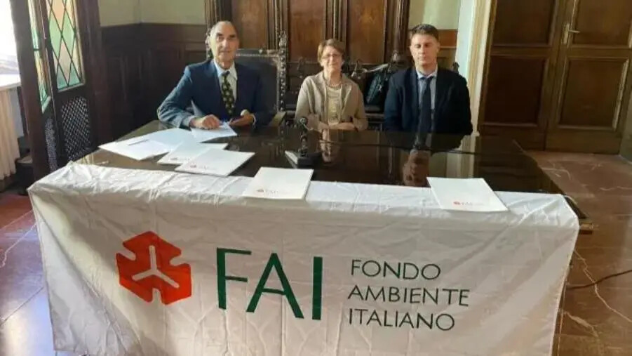 Giornate Fai d'Autunno il 12 e il 13 ottobre: Cropani (ri)svela i suoi tesori (IL PROGRAMMA) images Giornate Fai d'Autunno il 12 e il 13 ottobre: Cropani (ri)svela i suoi tesori (IL PROGRAMMA)