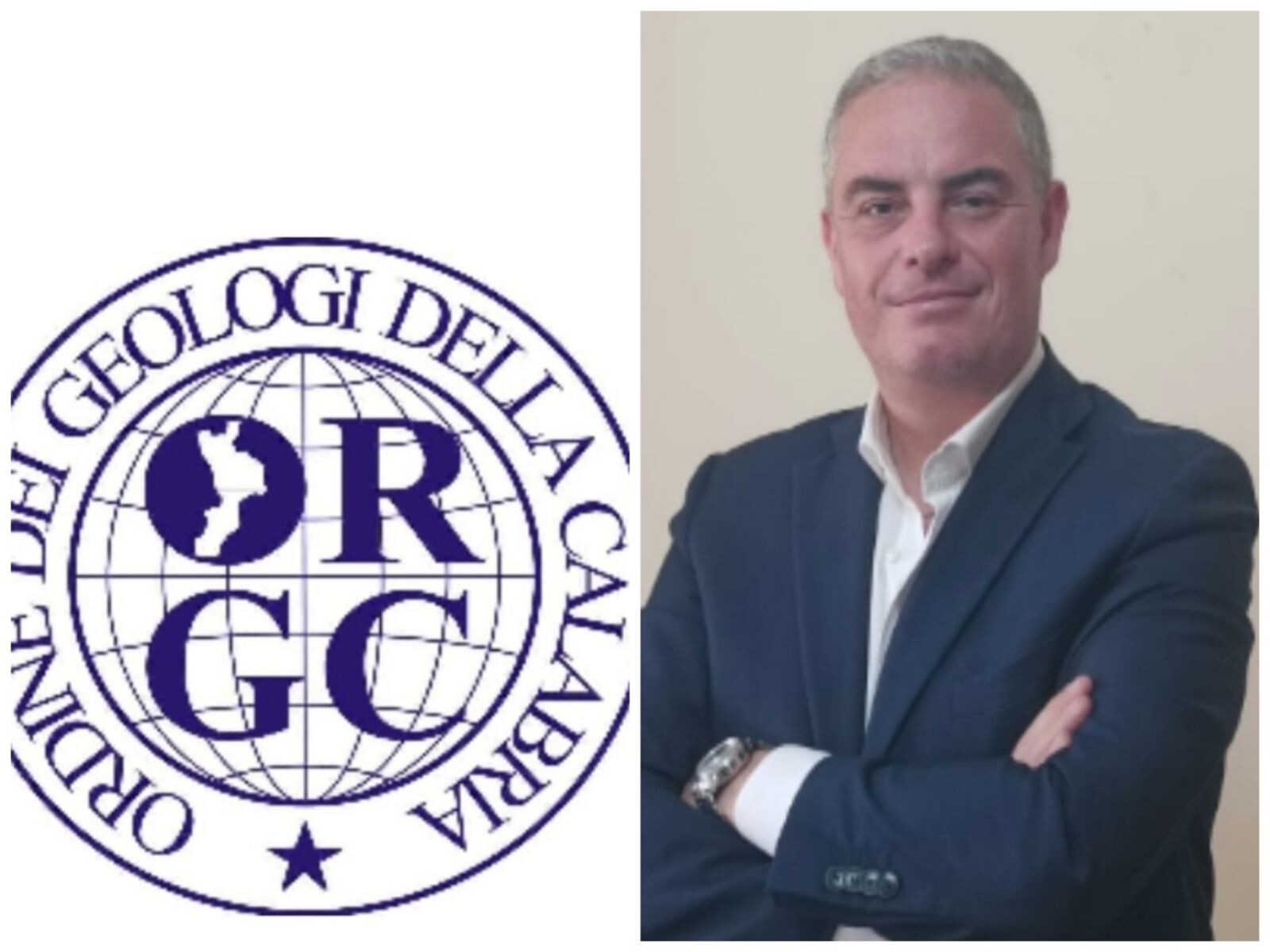 images Andiloro (Geologi Calabria): “Acque e territorio, sfide decisive per la Calabria”