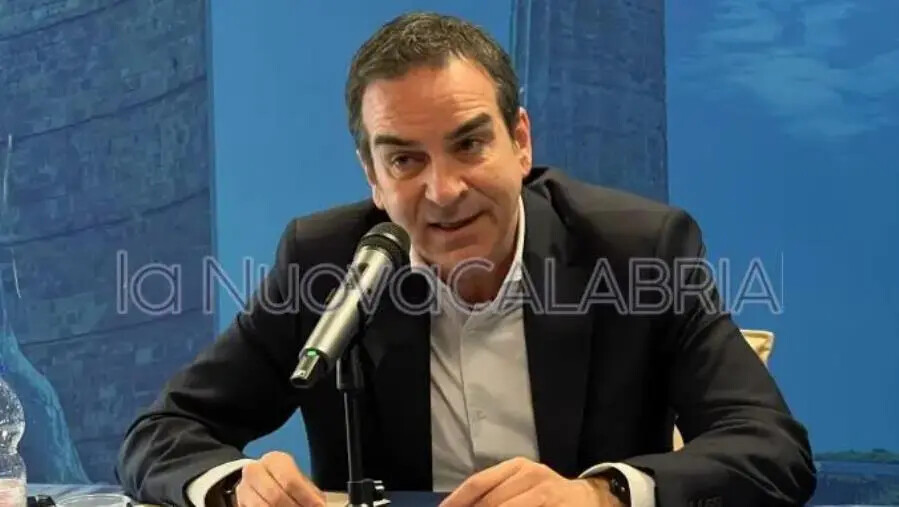 Il nuovo ospedale di Catanzaro si farà, Occhiuto: “Già pronti 86 milioni” images Il nuovo ospedale di Catanzaro si farà, Occhiuto: “Già pronti 86 milioni”