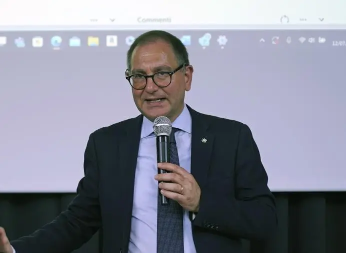 images Pungitore: "Le allucinazioni dell'IA generativa, quando l'intelligenza artificiale 'inventa' le fonti"