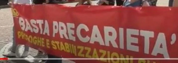 Comitato PA Calabria: "Il Consiglio di Stato riconferma legittimità idonei"