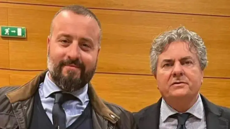images Lamezia, Gianturco: "Congratulazioni a Mancuso, nuova guida della Lega”