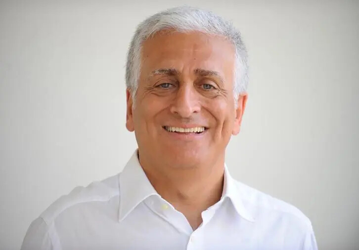 images Corigliano Rossano, Graziano: "La terapia intensiva sforna numeri da record"  