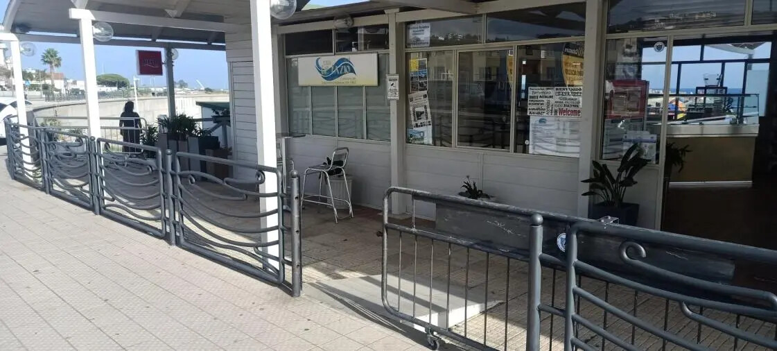 images Stagione estiva a Catanzaro: gli stabilimenti balneari e gli operatori tirano le somme