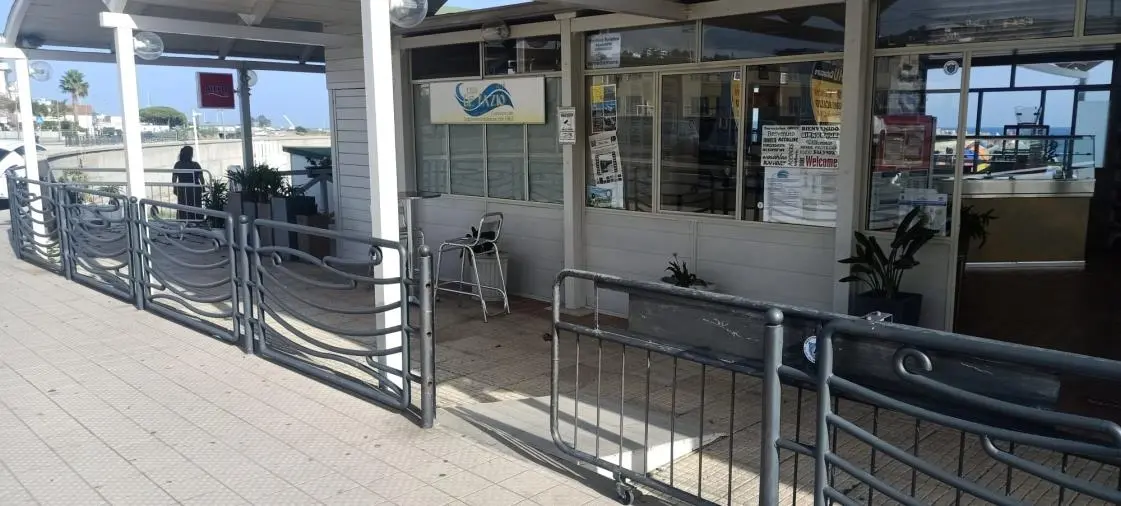 Stagione estiva a Catanzaro: gli stabilimenti balneari e gli operatori tirano le somme images Stagione estiva a Catanzaro: gli stabilimenti balneari e gli operatori tirano le somme