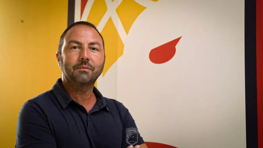 images Alla Basket Academy di Catanzaro un mental coach di rilievo per gli U19 