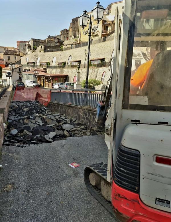 images Sellia, il sindaco Zicchinella: “Recuperando il passato progettiamo il futuro, nel segno della bellezza”
