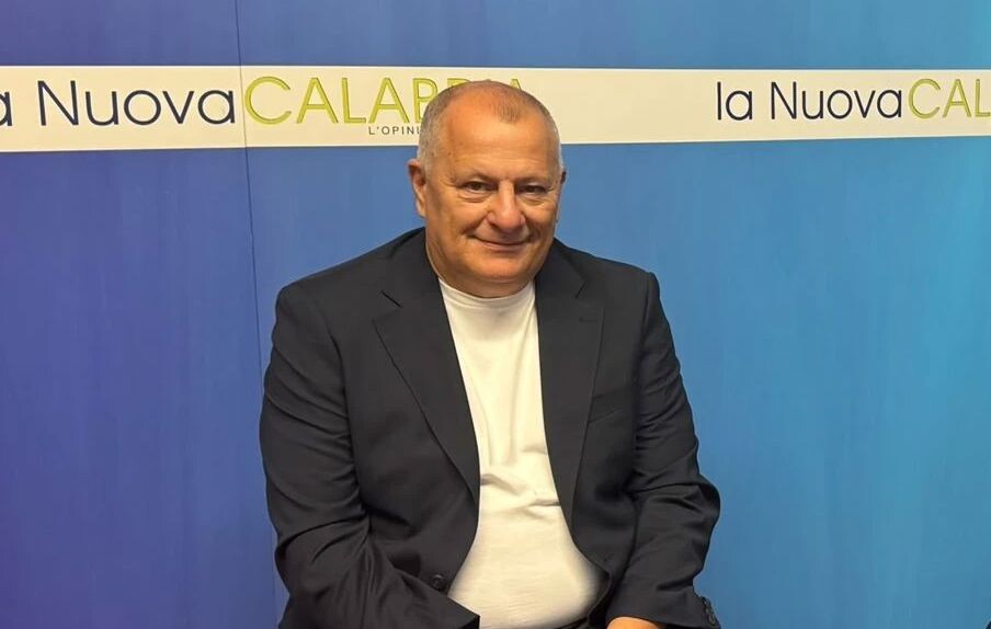 images Catanzaro Capitale, pensierino alla candidatura a sindaco di Sergio Costanzo: “Posso giocarmela”