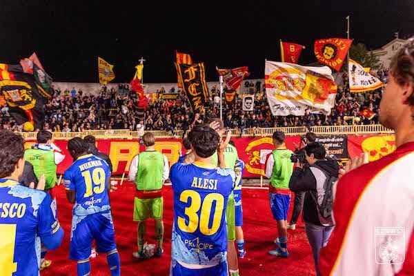 images Serie BKT - PLAY-OFF, Catanzaro e Avellino in campo alle 21: le probabili formazioni