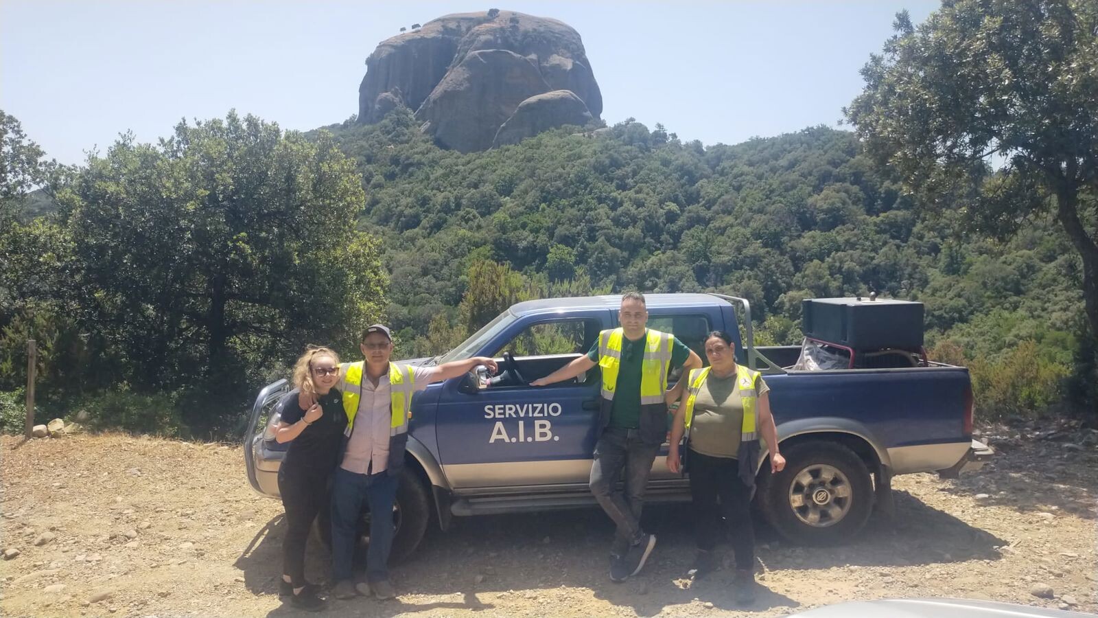 Il Parco Nazionale dell’Aspromonte attiva la rete di prevenzione incendi boschivi per l’estate 2026
images Il Parco Nazionale dell’Aspromonte attiva la rete di prevenzione incendi boschivi per l’estate 2026