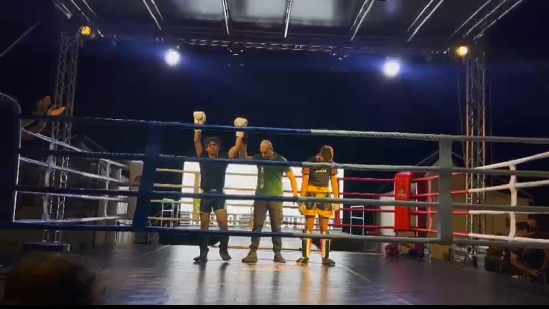 images L’Hanuman Gym a.s.d. di Crotone infiamma l’Arena del Mare di Soverato al "King of the Summer" 2026
