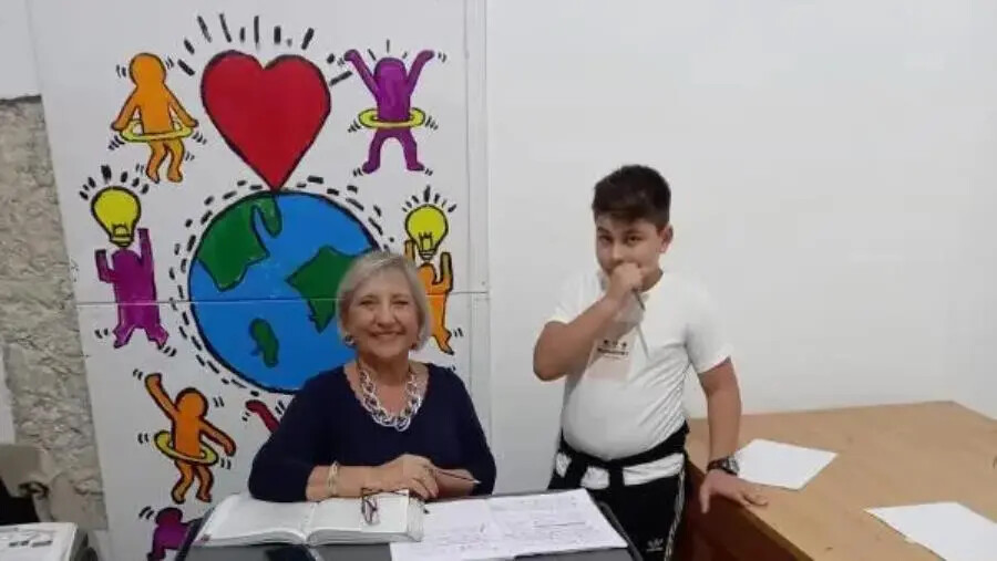 images I laboratori formativi dell’Associazione TDDM: 40 anni di sostegno a bambini e famiglie