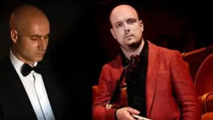 Amici della Musica, a Catanzaro il Duo Bidoli-Moscatello images Amici della Musica, a Catanzaro il Duo Bidoli-Moscatello