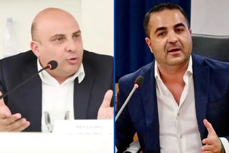 Massimo Ripepi (Alternativa Popolare): “Cannizzaro porta a Reggio 500mila Euro per l’acquisto di pulmini per disabili: tra destra e sinistra… c’è di mezzo il fare!” images Massimo Ripepi (Alternativa Popolare): “Cannizzaro porta a Reggio 500mila Euro per l’acquisto di pulmini per disabili: tra destra e sinistra… c’è di mezzo il fare!”