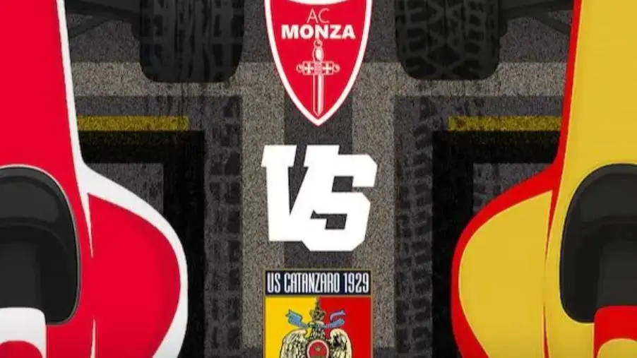 A Monza niente biglietti riservati alla tifoseria organizzata del Catanzaro: scoppia il caos