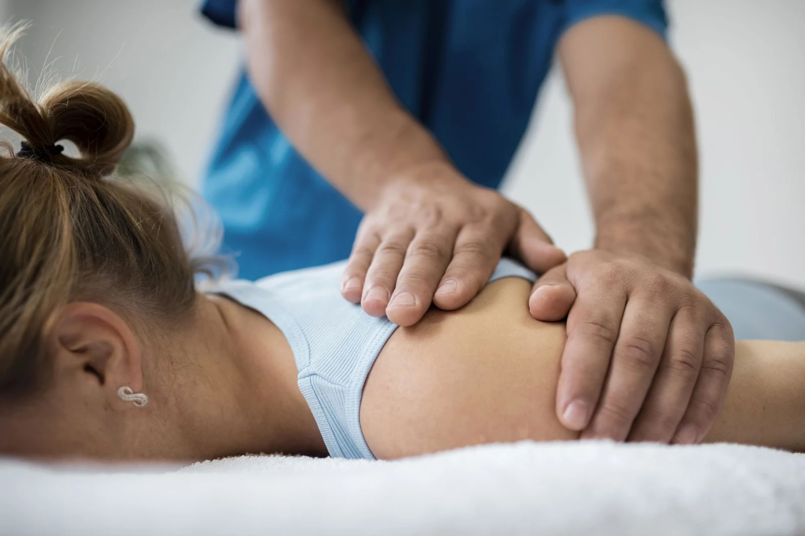 Fisioterapisti idonei Asp Cosenza: il caso arriva alla Camera