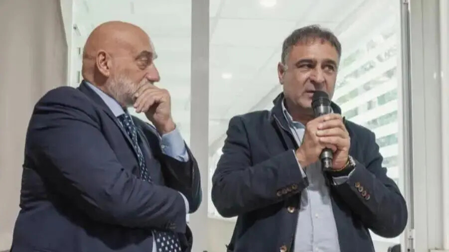 Pensiero Popolare Italiano, Antonio Mungo è il nuovo Coordinatore della Provincia di Catanzaro images Pensiero Popolare Italiano, Antonio Mungo è il nuovo Coordinatore della Provincia di Catanzaro
