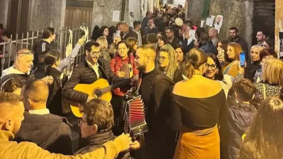 Belcastro celebra la I edizione dell'evento “Na jurnata ara ruga” images Belcastro celebra la I edizione dell'evento “Na jurnata ara ruga”