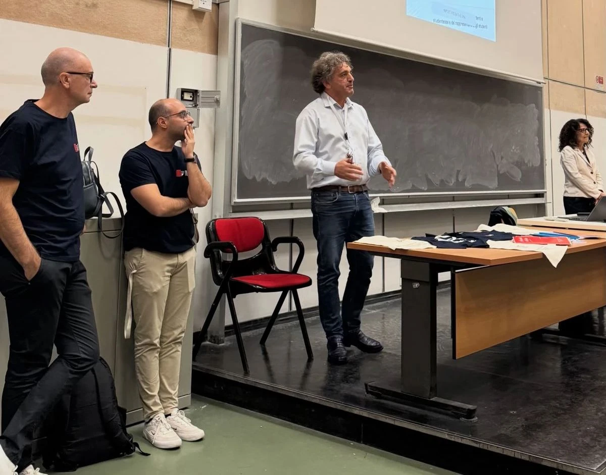 DESF Unical, dal Welcome event ai grandi appuntamenti di novembre: laurea honoris causa ad Antonia Di Bella e Centenario dell’ISTAT