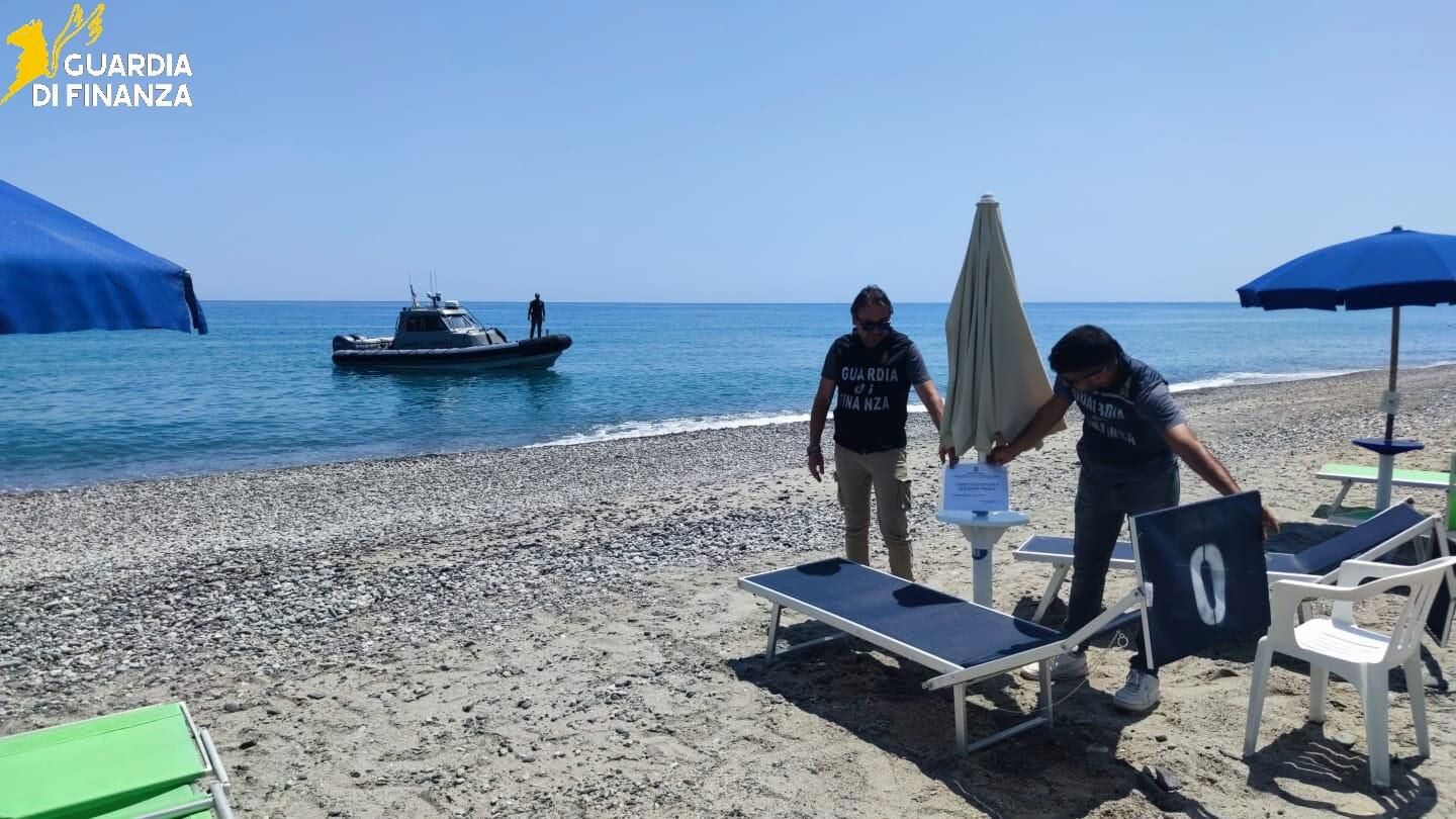 Estate in sicurezza, controlli a mare e via terra della Guardia di Finanza (IL BILANCIO) images Estate in sicurezza, controlli a mare e via terra della Guardia di Finanza (IL BILANCIO)