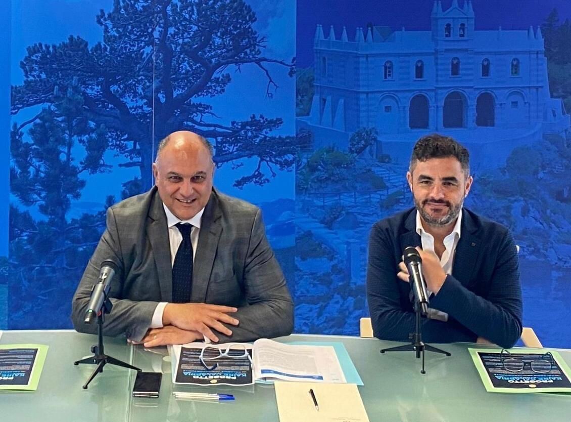 images Turismo, l’assessore Calabrese scrive ai sindaci per promuovere l’adesione alla piattaforma Calabria Straordinaria