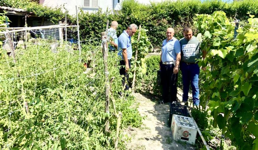 Crisi idrica a Catanzaro, scoperti tre allacci abusivi images Crisi idrica a Catanzaro, scoperti tre allacci abusivi