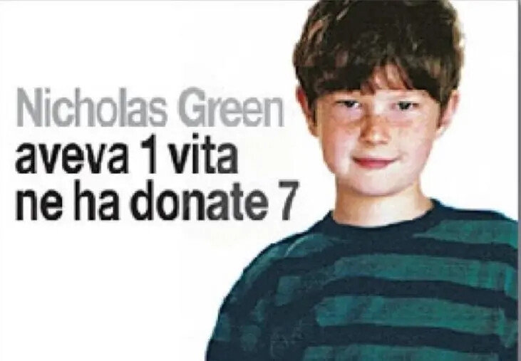 La grande lezione di Nicholas nella storia delle donazioni images La grande lezione di Nicholas nella storia delle donazioni