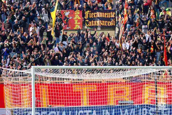 Serie BKT, AVELLINO vs CATANZARO: 0-0 (AGGIORNAMENTI)