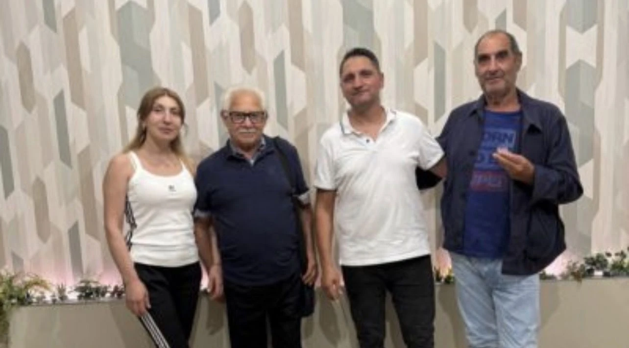 Cropani, nel “DopoNaca” il maestro Luigi Cimino presenta i progetti culturali della banda