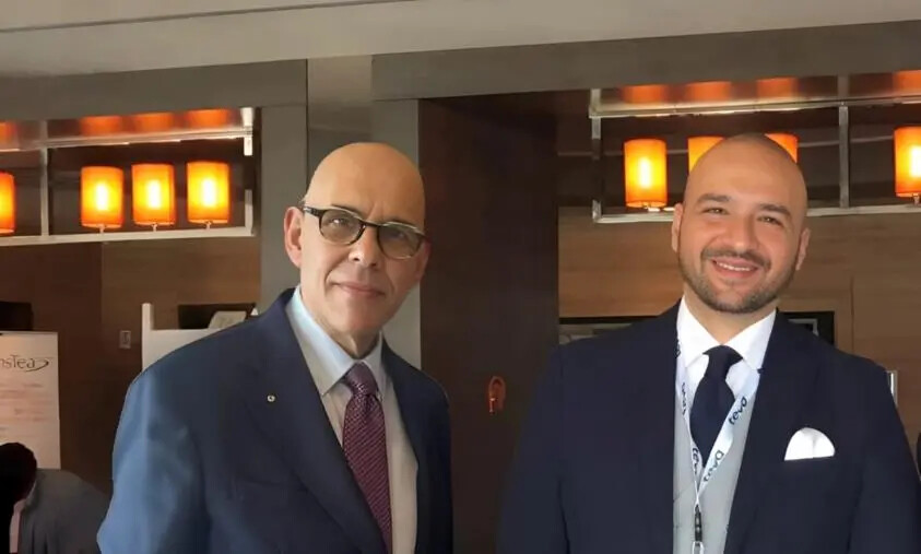 images Catanzaro, al via il Progetto provinciale di Prevenzione cardiovascolare in Farmacia-Apnee notturne