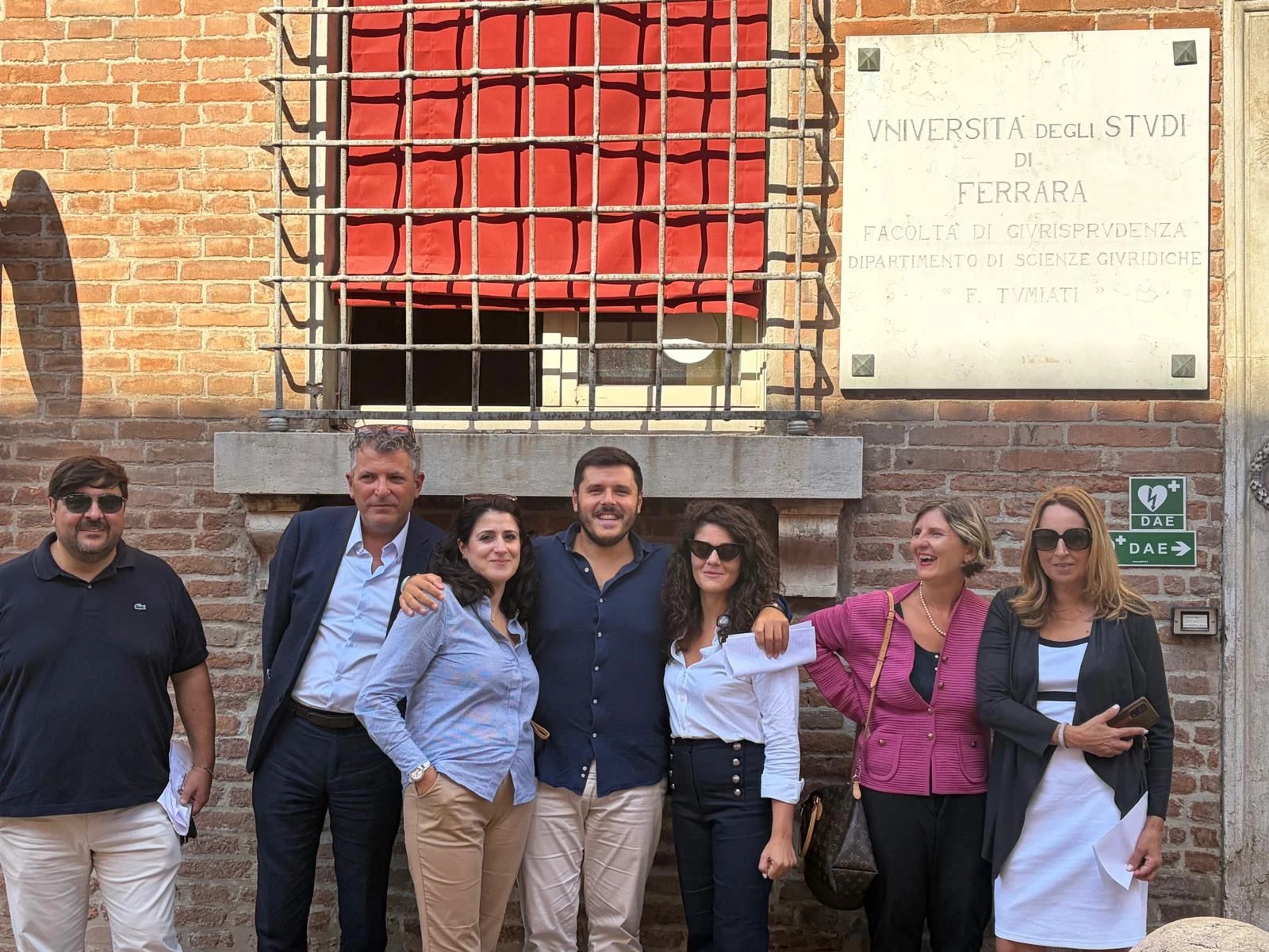 Alta Formazione UNCM: Crotone al secondo anno della Scuola specialistica