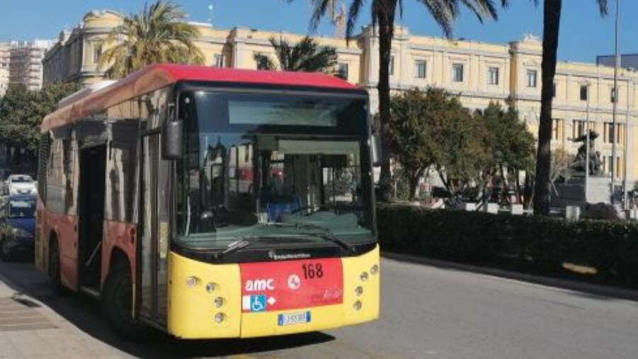 Notte piccante a Catanzaro, servizi navette e parcheggi dal 19 al 21 settembre (I DETTAGLI) images Notte piccante a Catanzaro, servizi navette e parcheggi dal 19 al 21 settembre (I DETTAGLI)