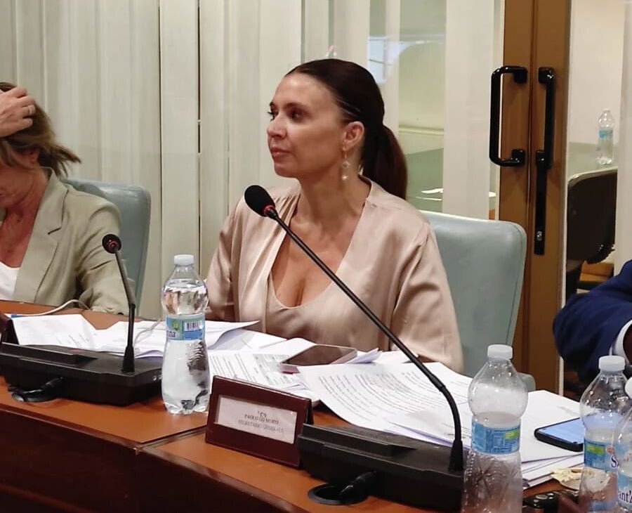 Sanità, Madeo: "Perché i centri trasfusionali non possono prescrivere i farmaci chelanti del ferro?" images Sanità, Madeo: "Perché i centri trasfusionali non possono prescrivere i farmaci chelanti del ferro?"