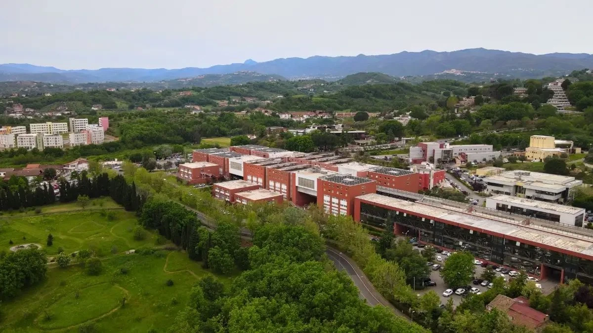 L'Unical entra nella World University Rankings  e si conferma ateneo d'eccellenza