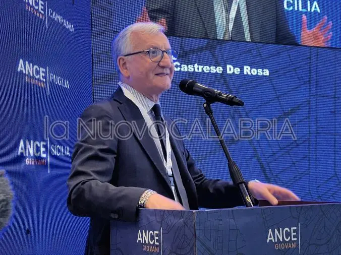 Assalti ai bancomat nel catanzarese, il prefetto De Rosa convoca il Comitato per la sicurezza