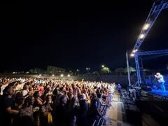 images Catanzaro, EstArte prosegue con il concerto di Bungaro mentre si accelera per il Jova Summer Party 