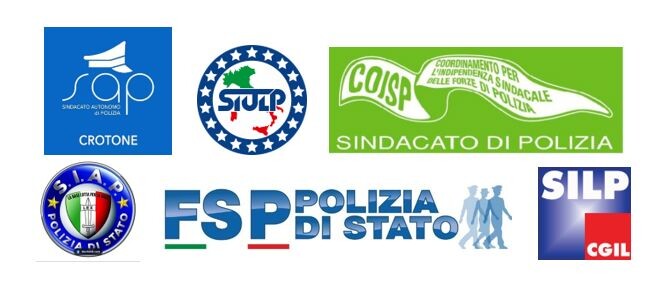 images I Sindacati Crotonesi si congratulano con Polfer: "Con sole 8 unità alacre attività di prevenzione e di controllo"