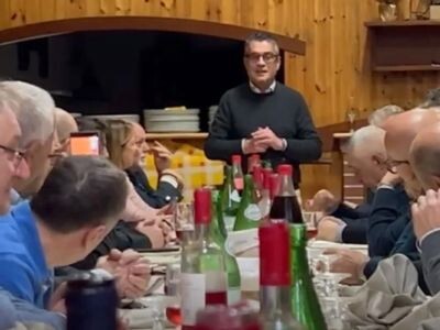 images Girifalco, incontro partecipato di Forza Italia con il neo consigliere regionale Emanuele Ionà